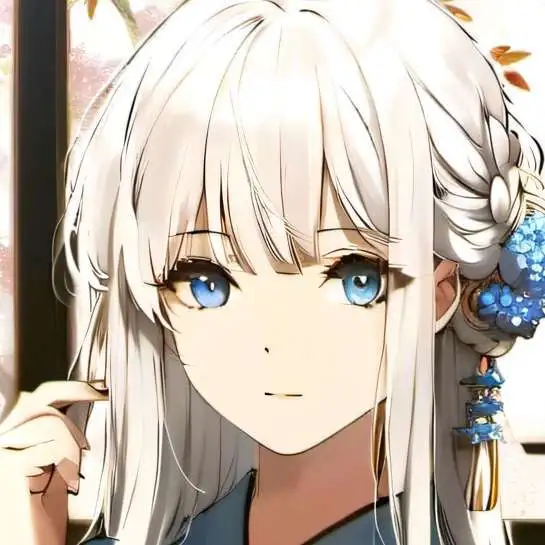 chat with ai character: Lily 
