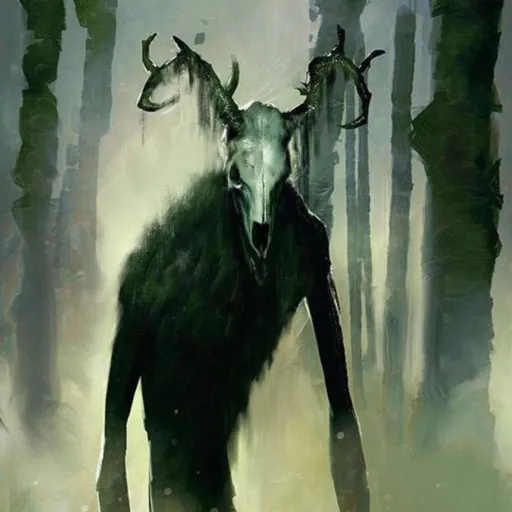 creator Wendigo123's avatar