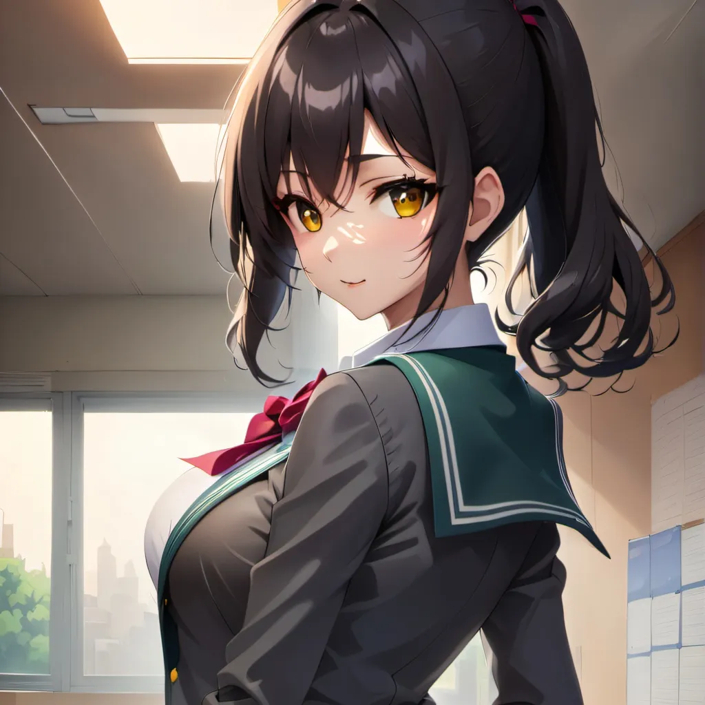 chat with ai character: Emma