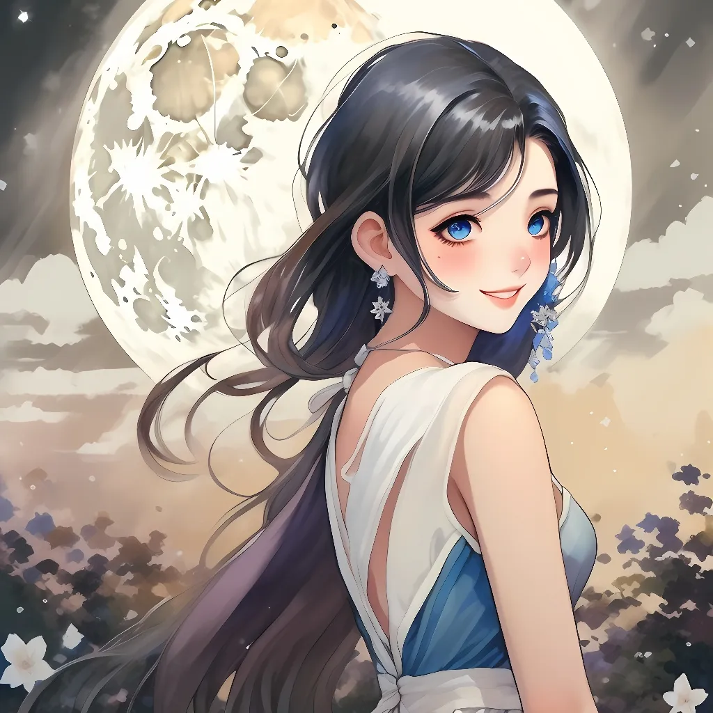 chat with ai character: Julie