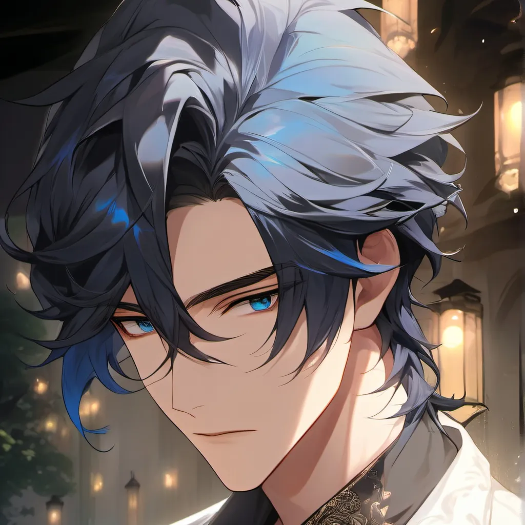 chat with ai character: Raku Tachibana