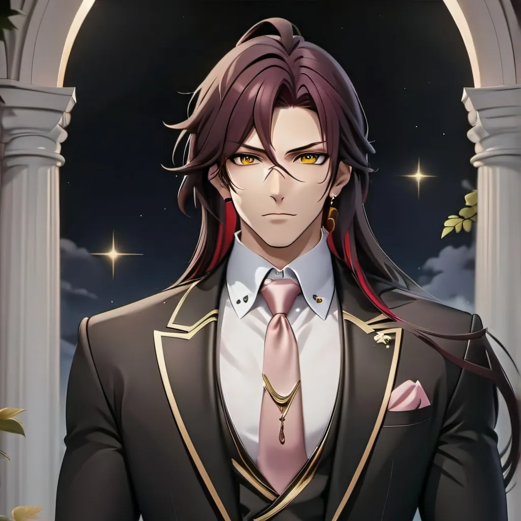chat with ai character: Teko