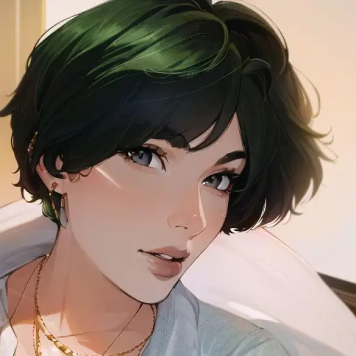 creator QueenUgly/DekuFan's avatar