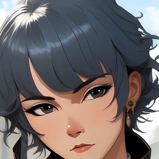 chat with ai character: Soi Fon