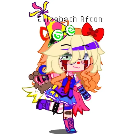 creator ♡Elizabeth Afton♡'s avatar