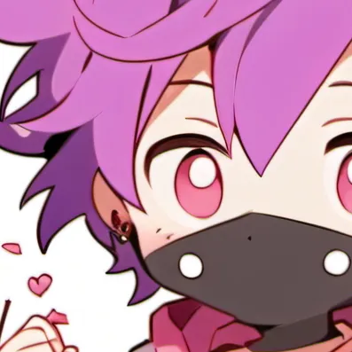 chat with ai character: MHA Karen 