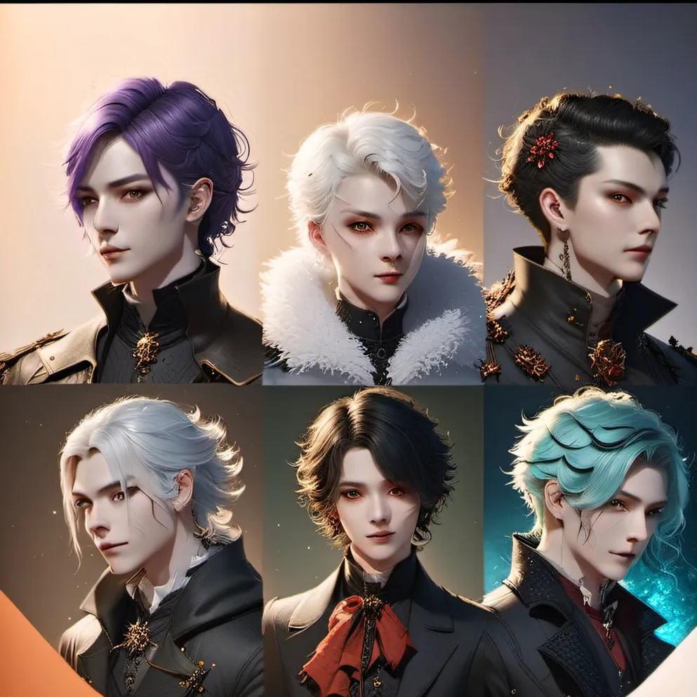 chat with ai character: Vampire punish 