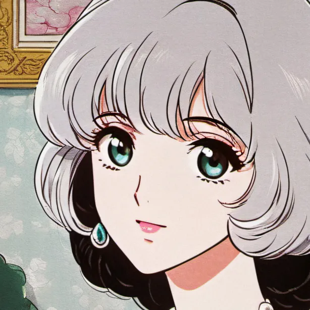 chat with ai character: Hazbin karen 