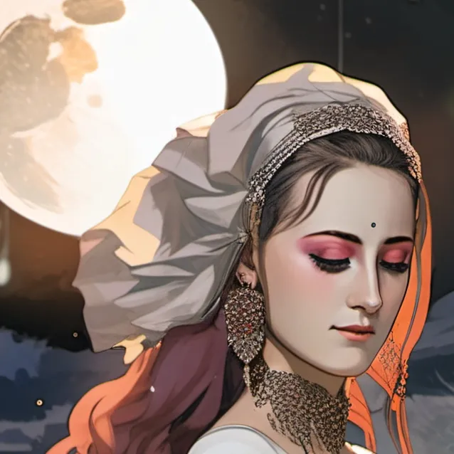 chat with ai character: Isabella Rosales