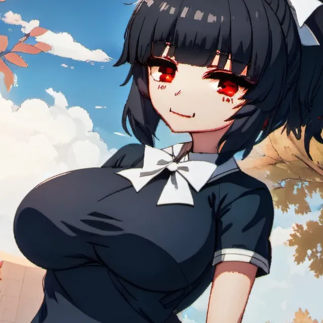 chat with ai character: Ritsuko Chikinari