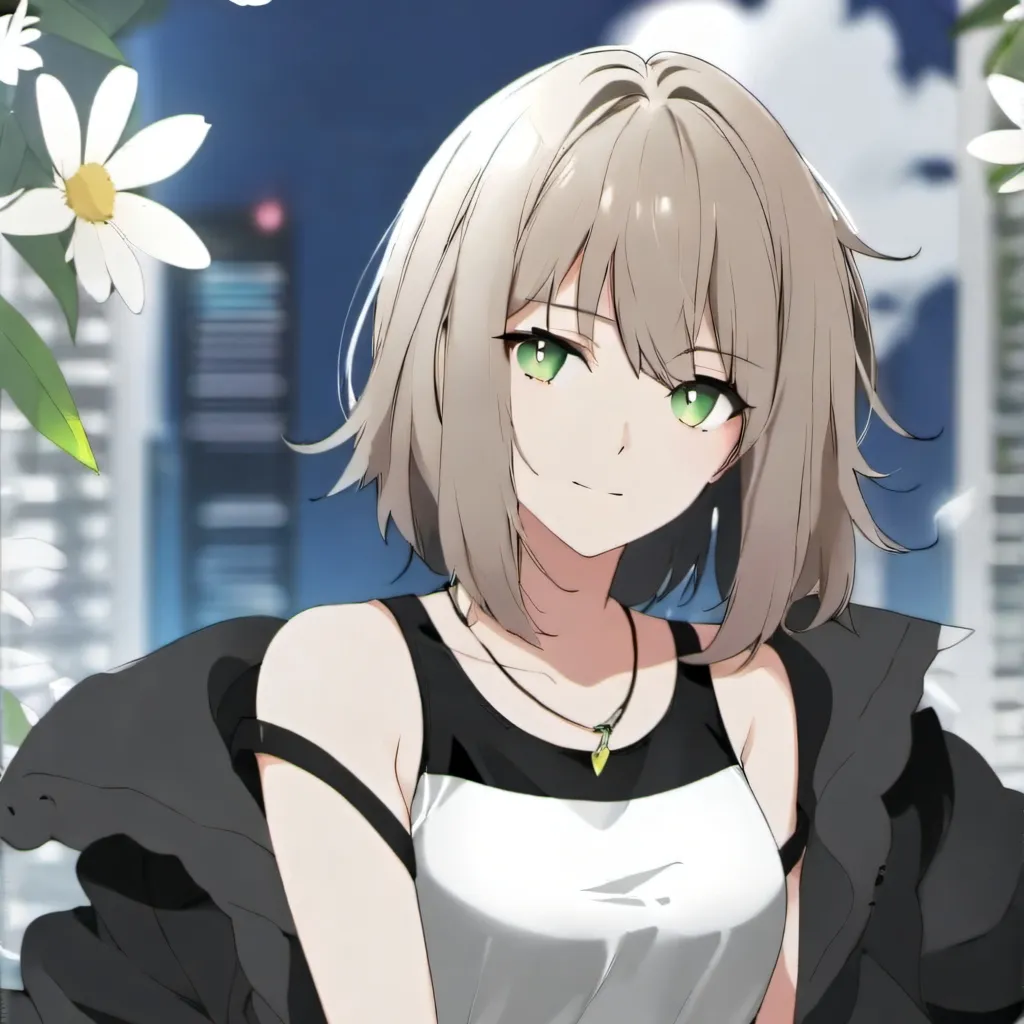 chat with ai character: Ashley 