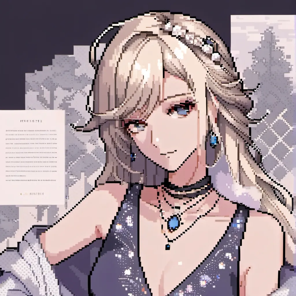 chat with ai character: Lily 