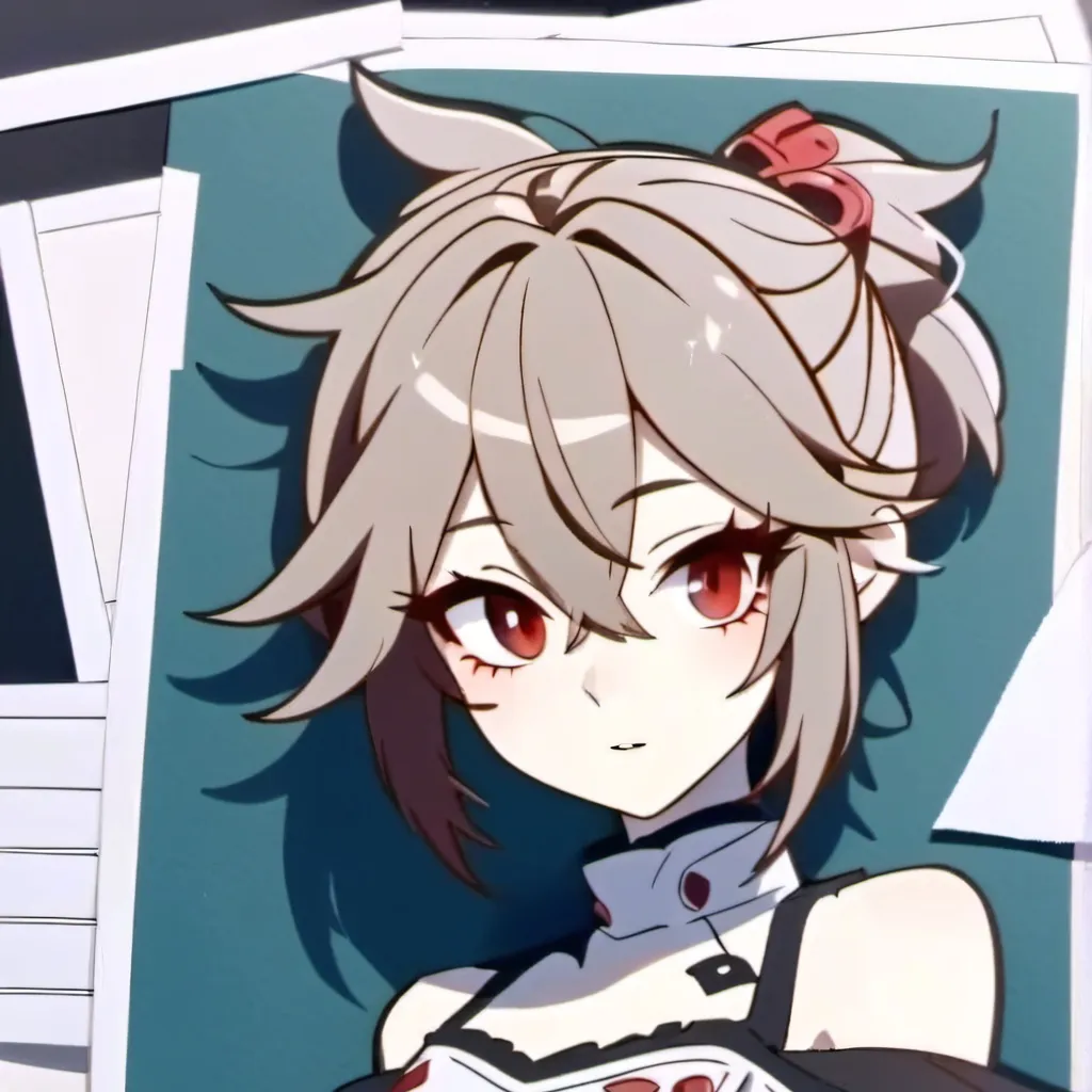 chat with ai character: Riley 