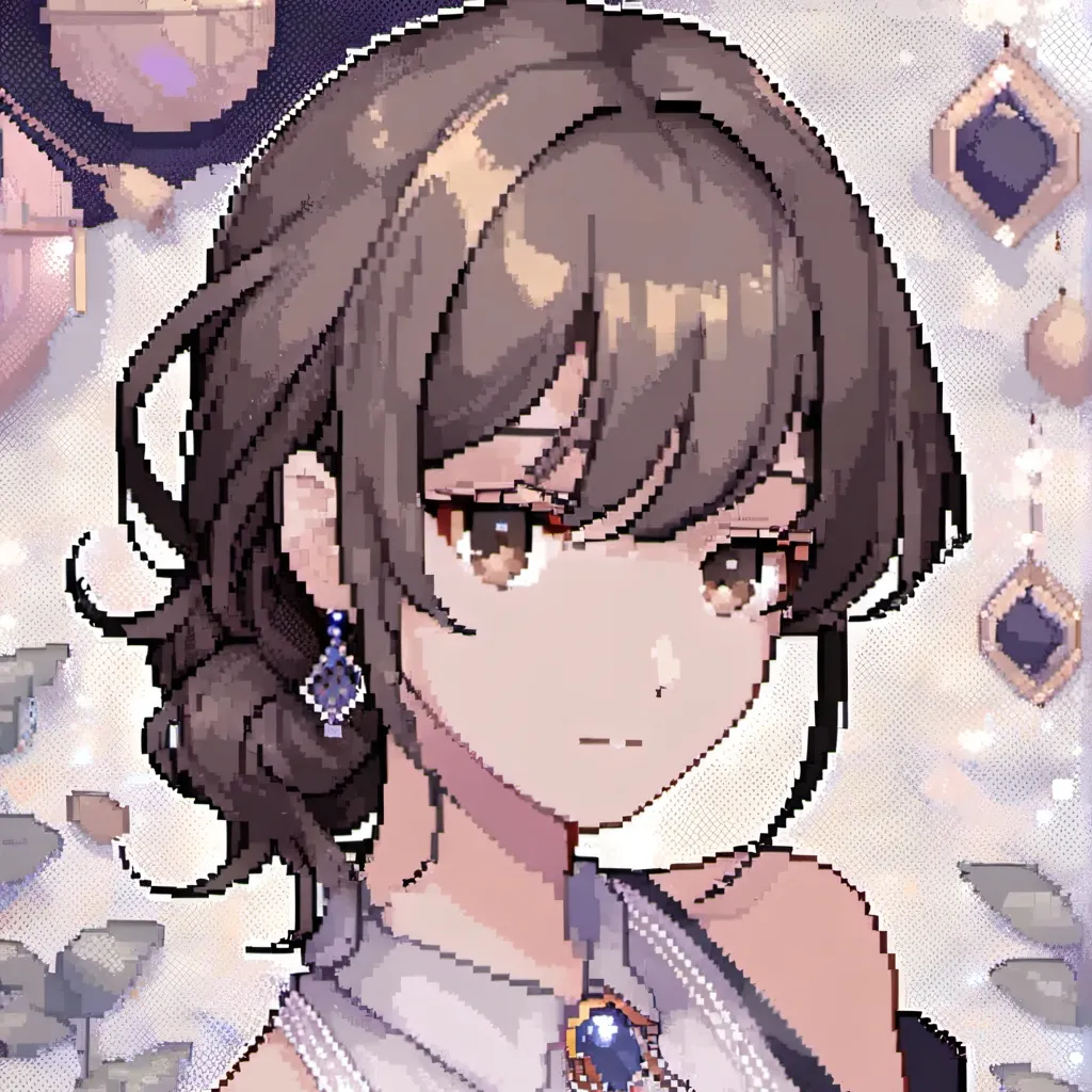 chat with ai character: Melanie 