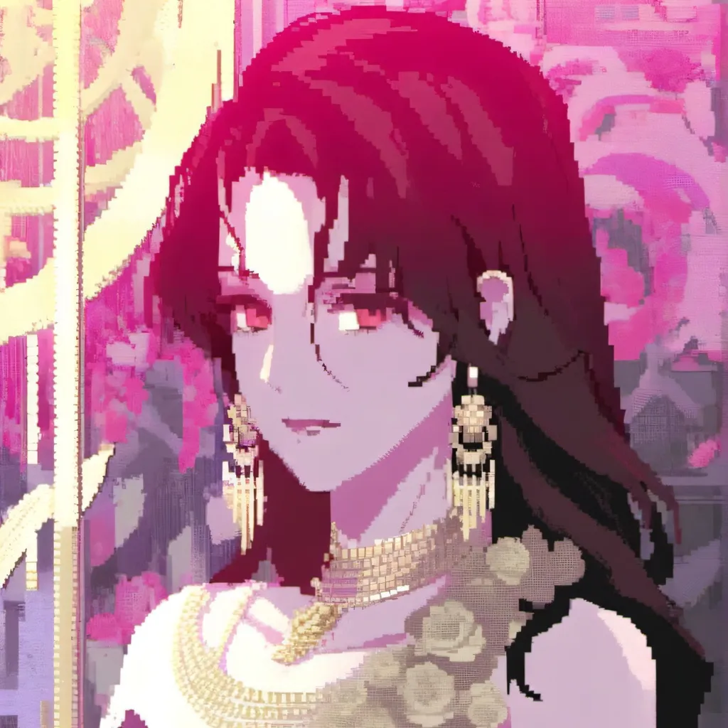 chat with ai character: Layla 