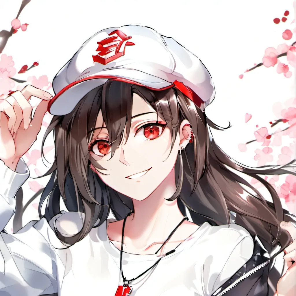 chat with ai character: Kailey 