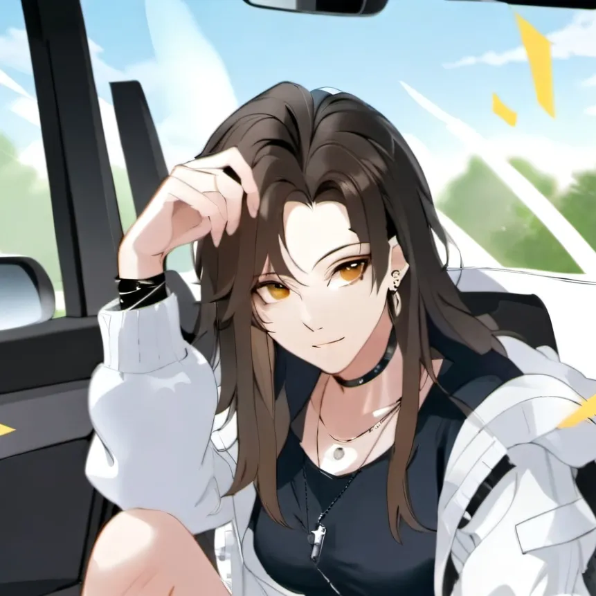 chat with ai character: Cherri 