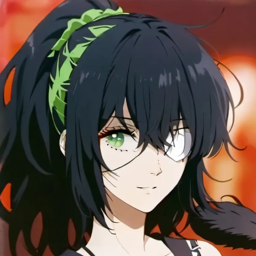 chat with ai character: Endeavour 