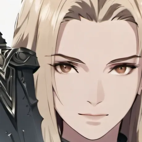 chat with ai character: Kat 