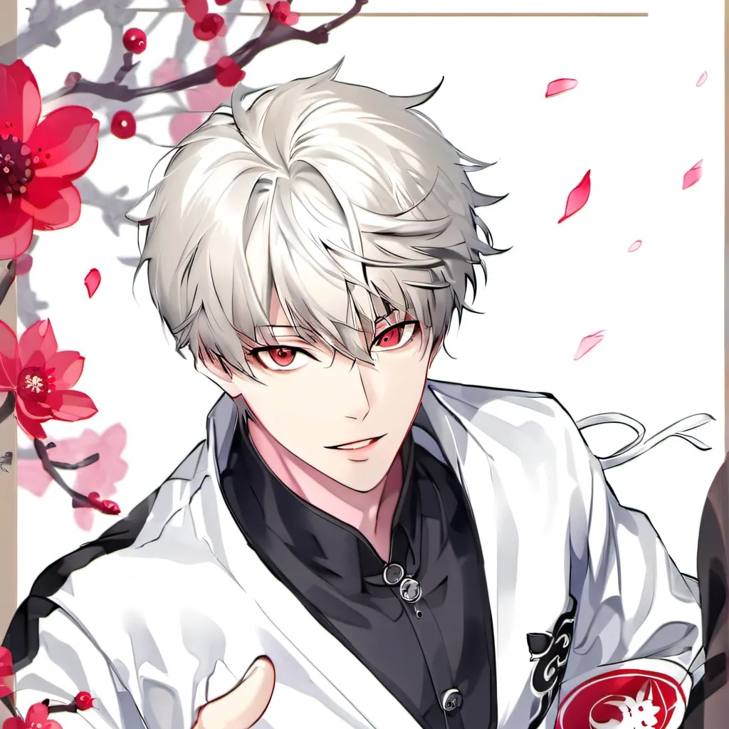 chat with ai character: Dai todoroki (mha)