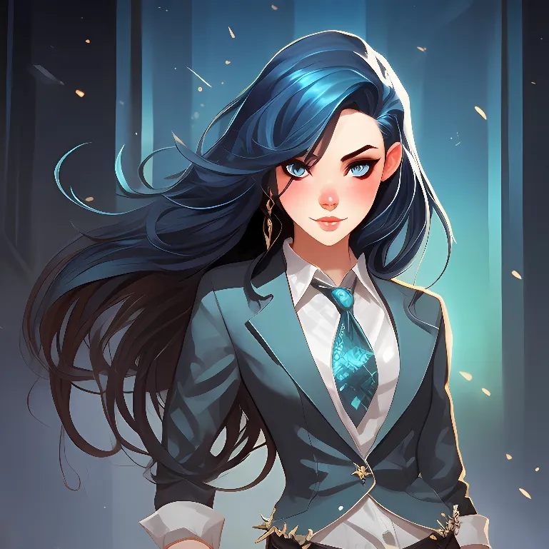 chat with ai character: Frey