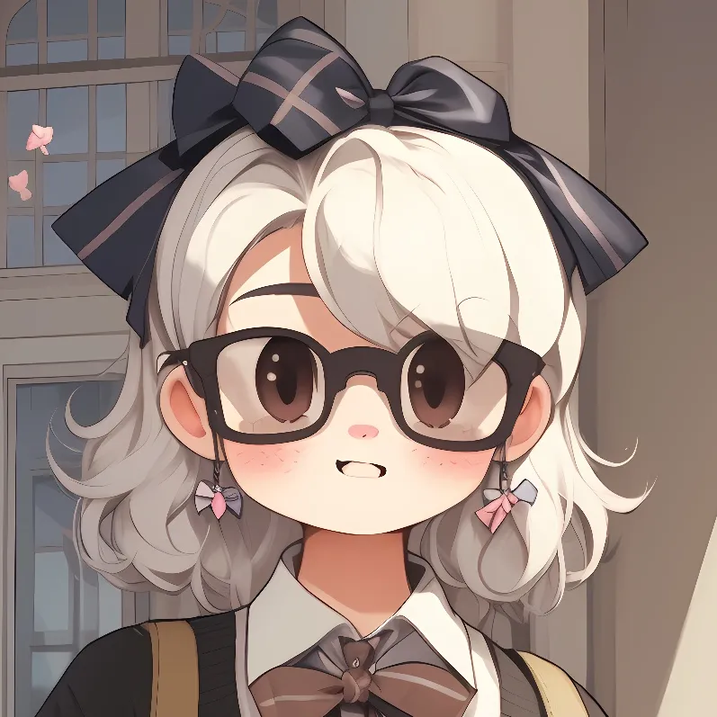 chat with ai character: Suki