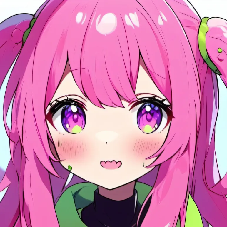 chat with ai character: Alyssa