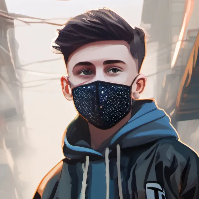 chat with ai character: Caelan O'Neill 