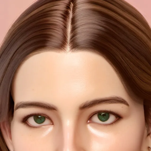 chat with ai character: lilly