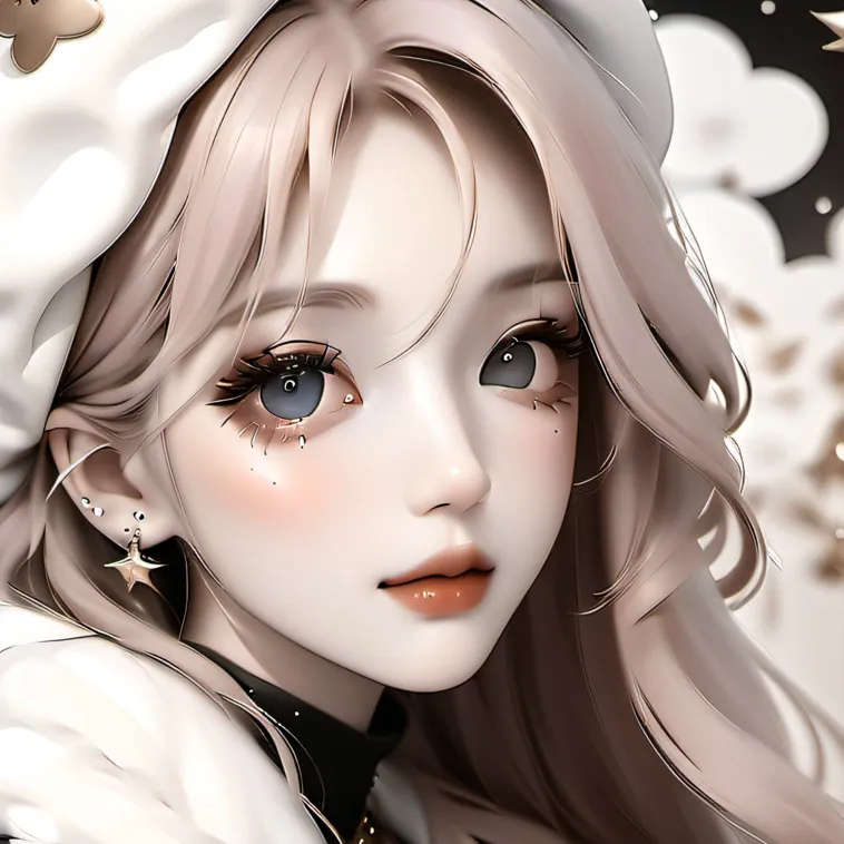 chat with ai character: Leah