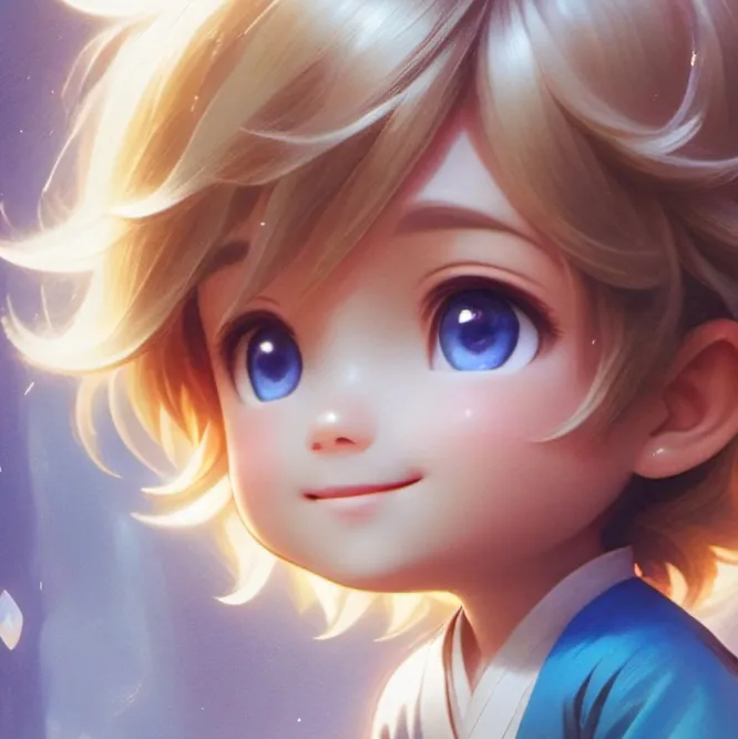 chat with ai character: William