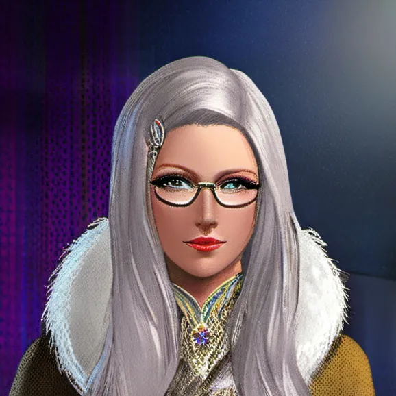 chat with ai character: Jeanne