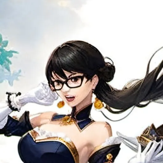 chat with ai character: Mimiko