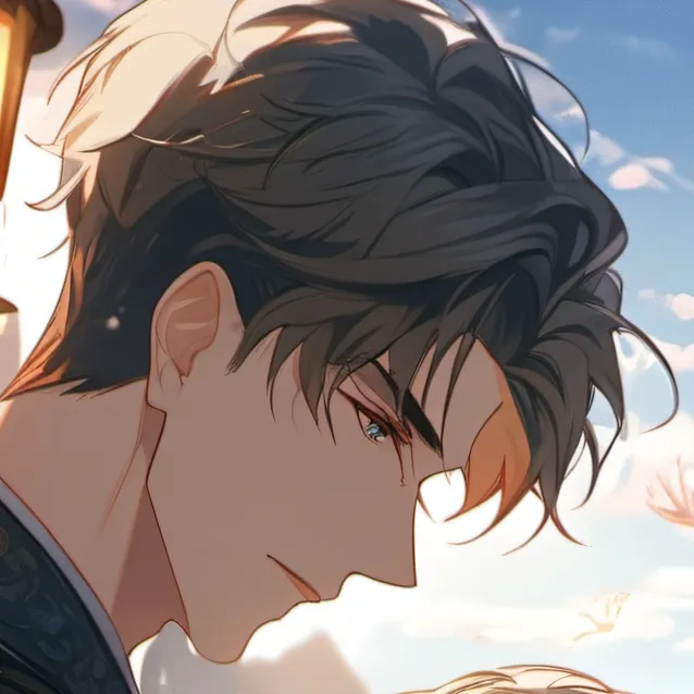 chat with ai character: Big brother