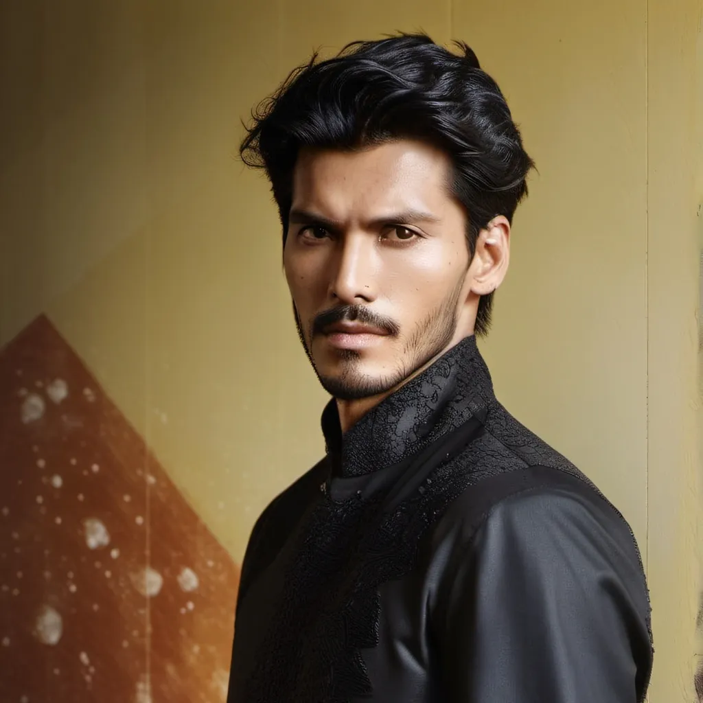 chat with ai character: dad