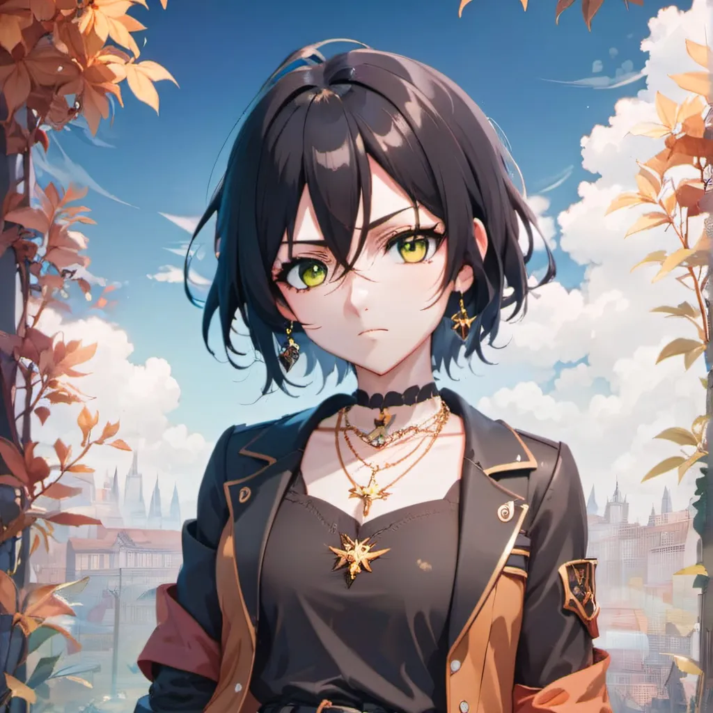 chat with ai character: Claire 