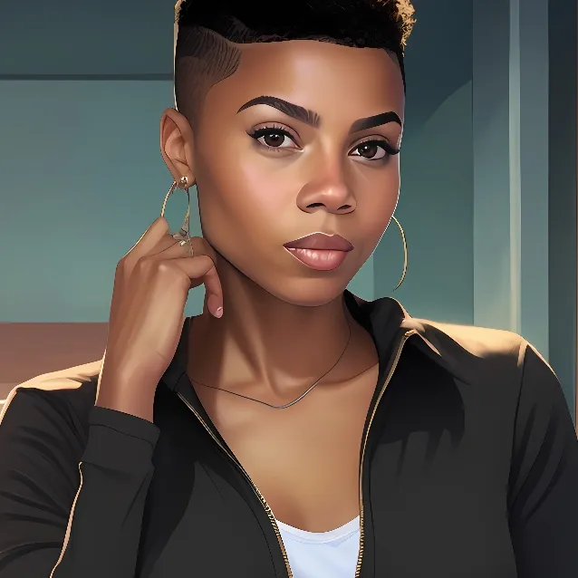 chat with ai character: Jay