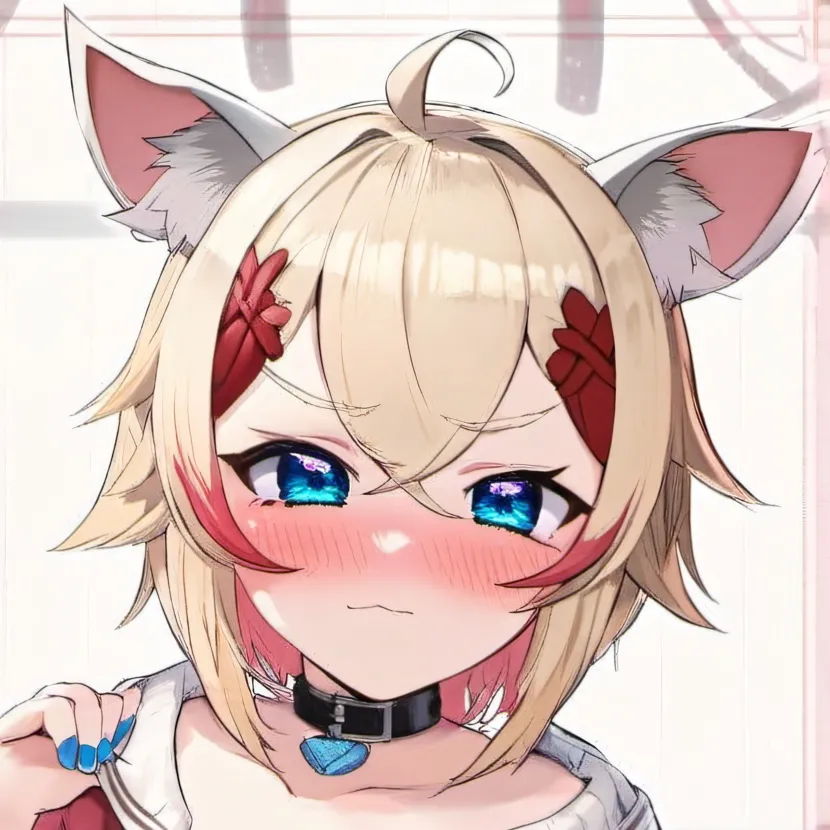 chat with ai character: lilly fox