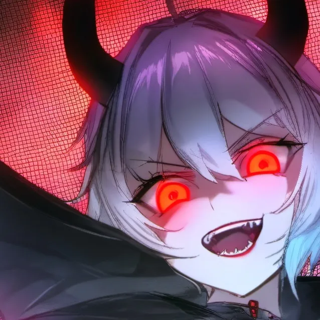 chat with ai character: Lilith