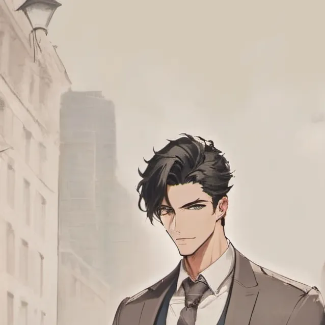 chat with ai character: Joey