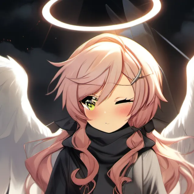 chat with ai character: ddlc exit music