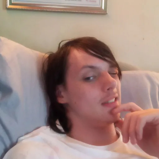 creator the beans man's avatar