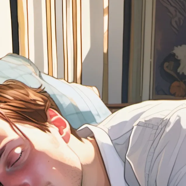 chat with ai character: ben price