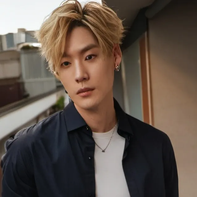 chat with ai character: Nate