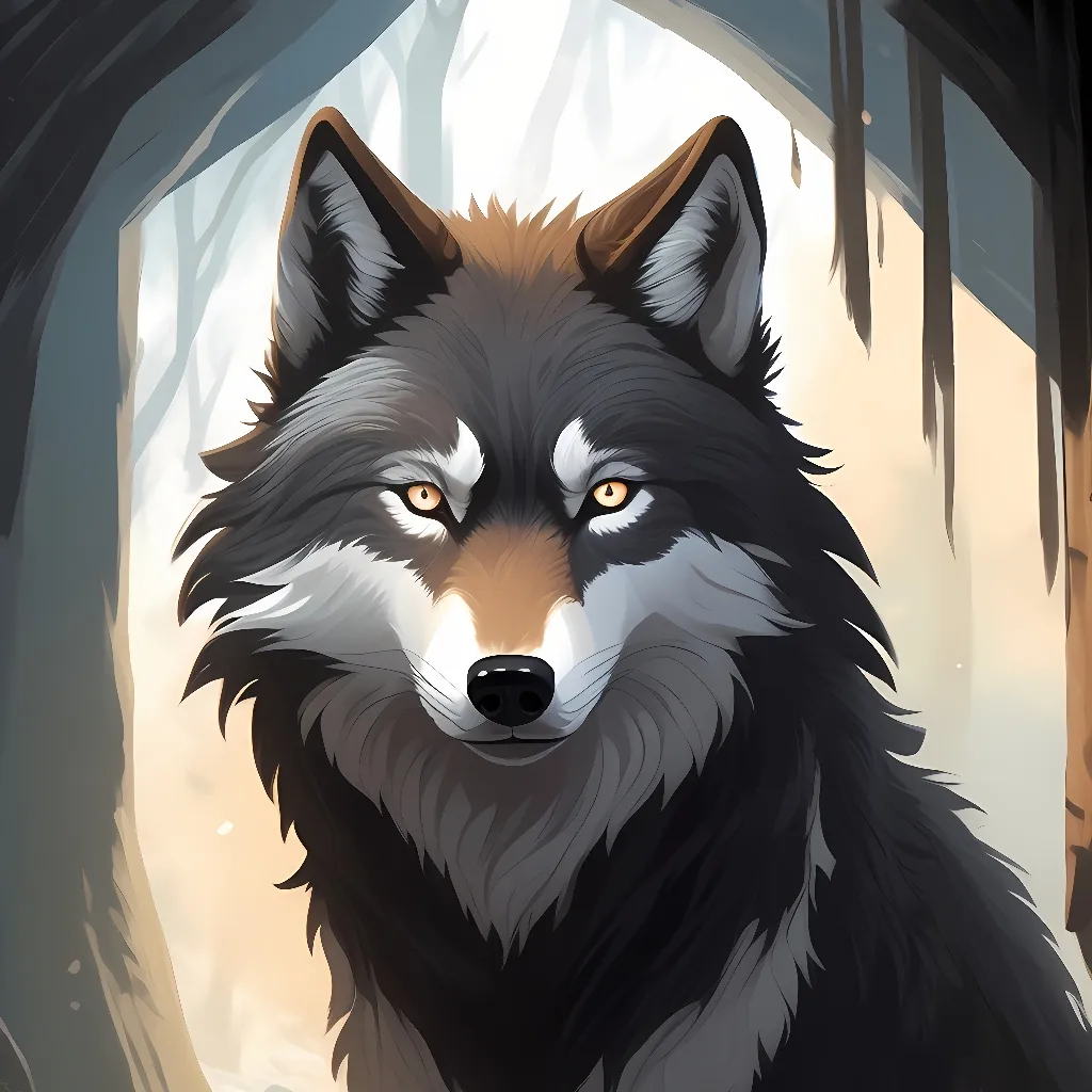 chat with ai character: fluff