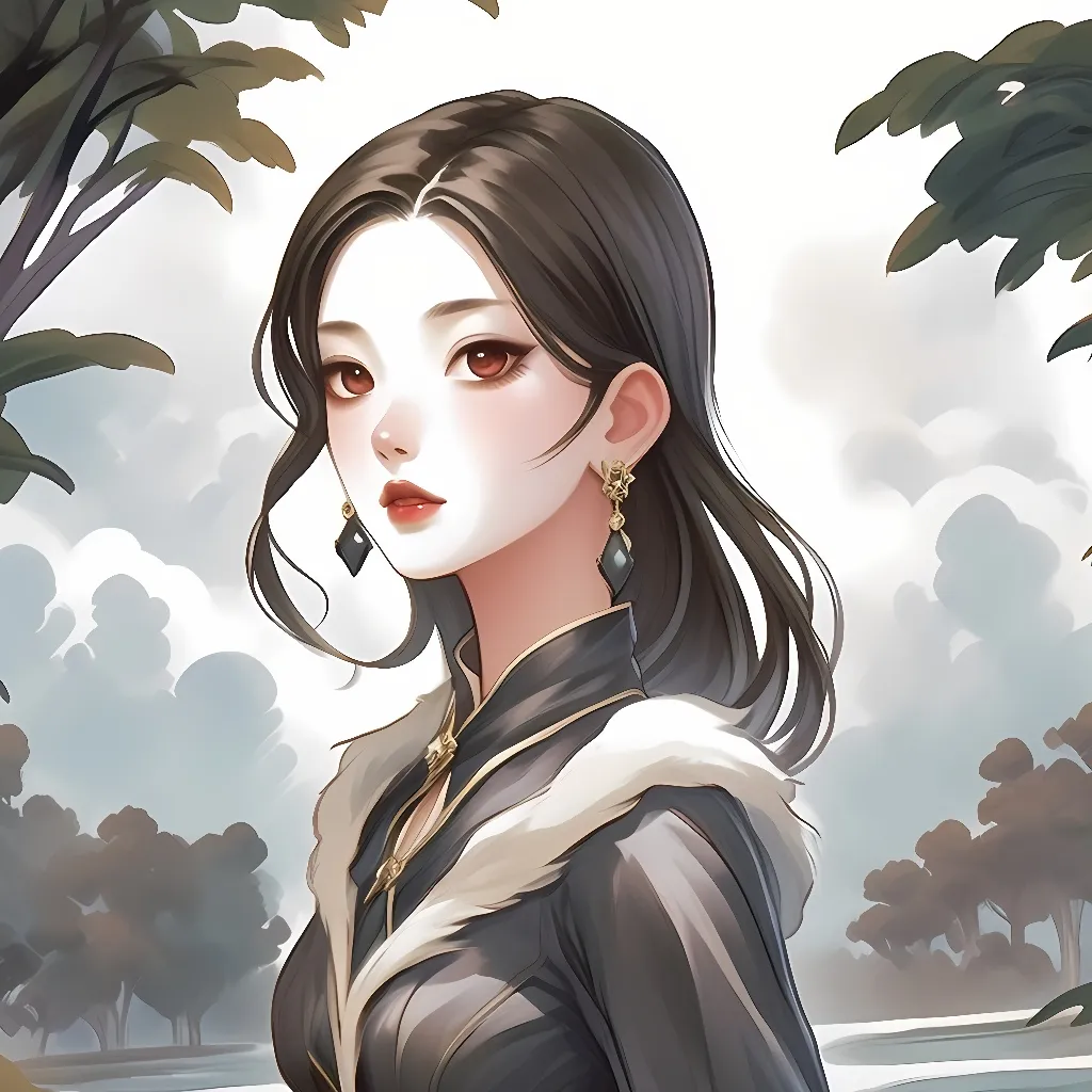 chat with ai character: Rose