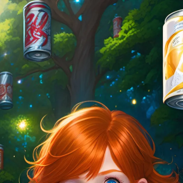 chat with ai character: abi