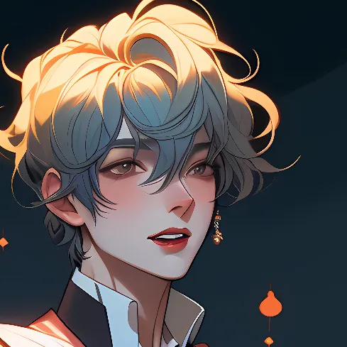 chat with ai character: Issac