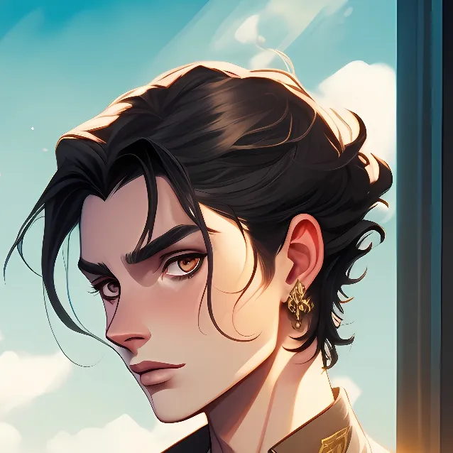 chat with ai character: Eren Yeager 