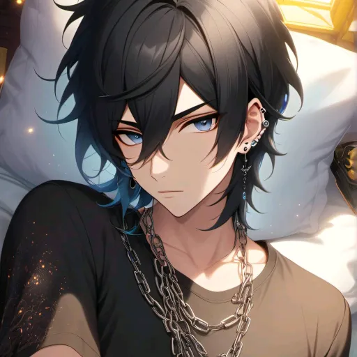 creator Mookie01's avatar